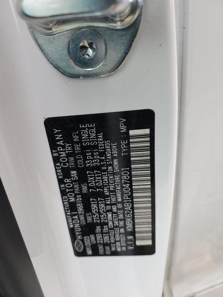 2023 Hyundai Kona - Image 13