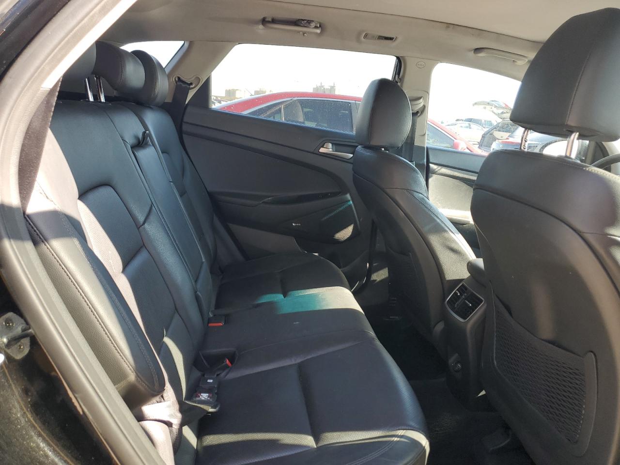 2019 Hyundai Tucson - Image 11