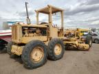 1982 Caterpillar 12 Rigid Frame Motor Grader na sprzedaż w Phoenix, AZ - Normal Wear