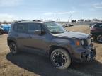 2019 Jeep Renegade Latitude for Sale in Des Moines, IA - Front End