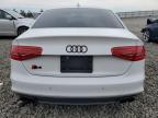 Reno, NV에서 판매 중인 2016 Audi S4 Premium Plus - Front End