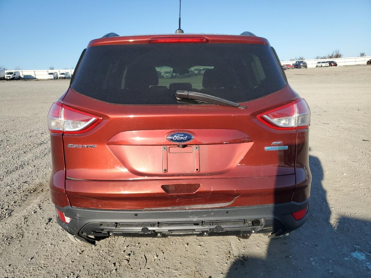 2014 Ford Escape - Image 6