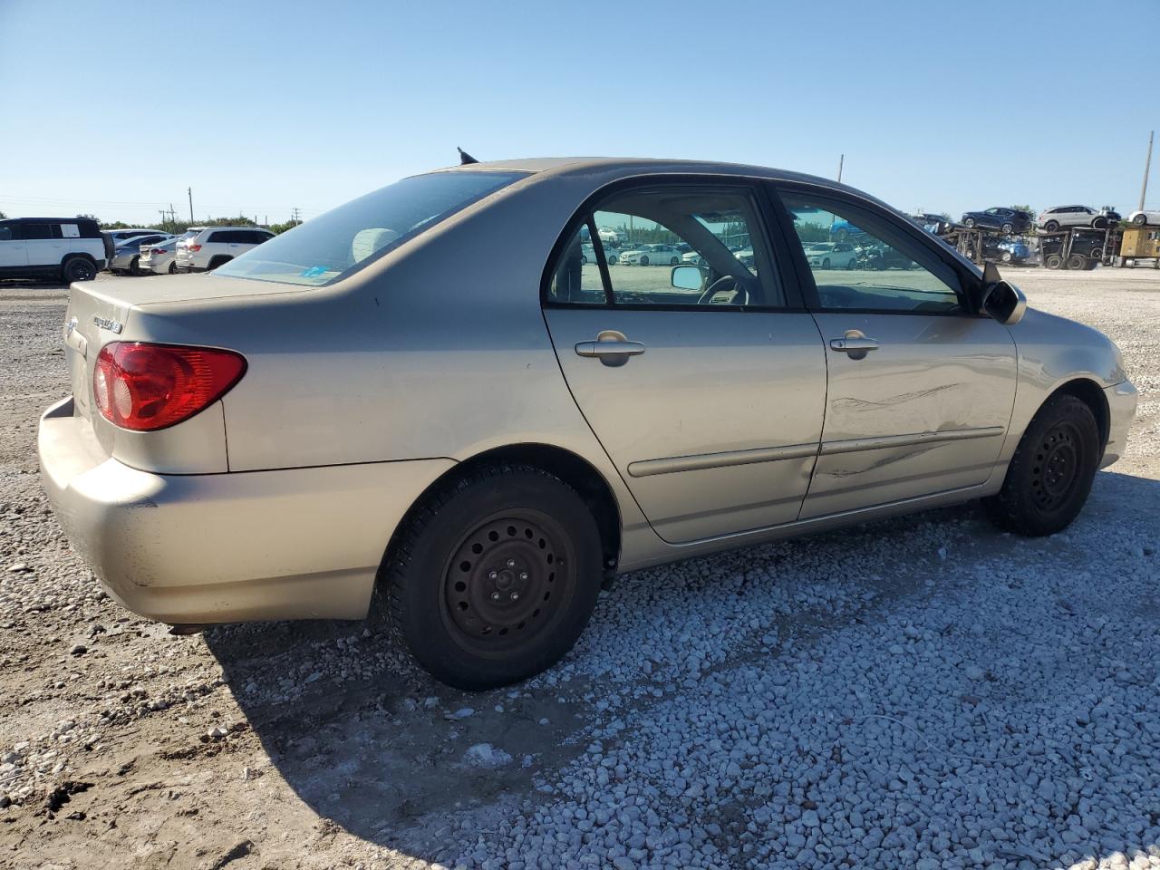 2005 Toyota Corolla - Image 3