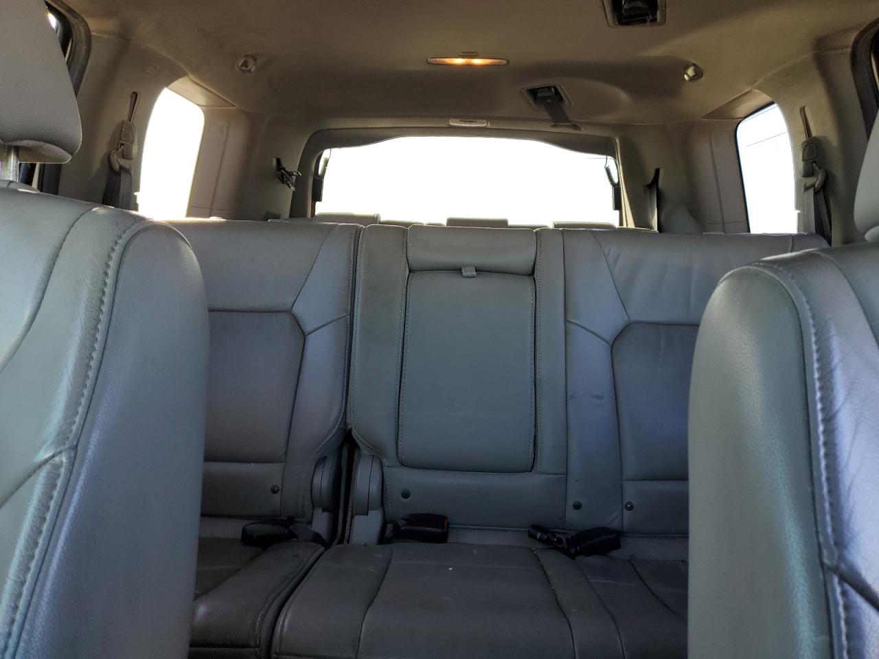 2015 Honda Pilot - Image 10