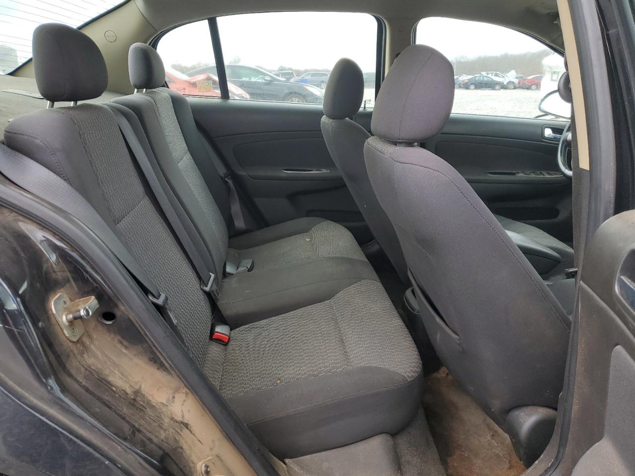 2010 Chevrolet Cobalt - Image 10