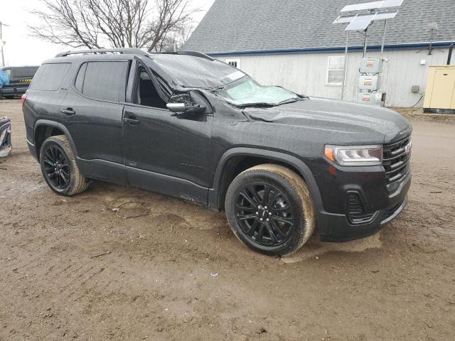  GMC ACADIA 2023 Black