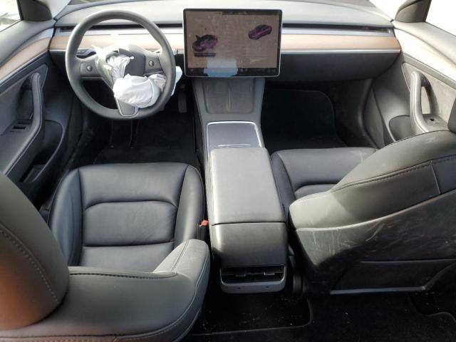  TESLA MODEL 3 2023 White