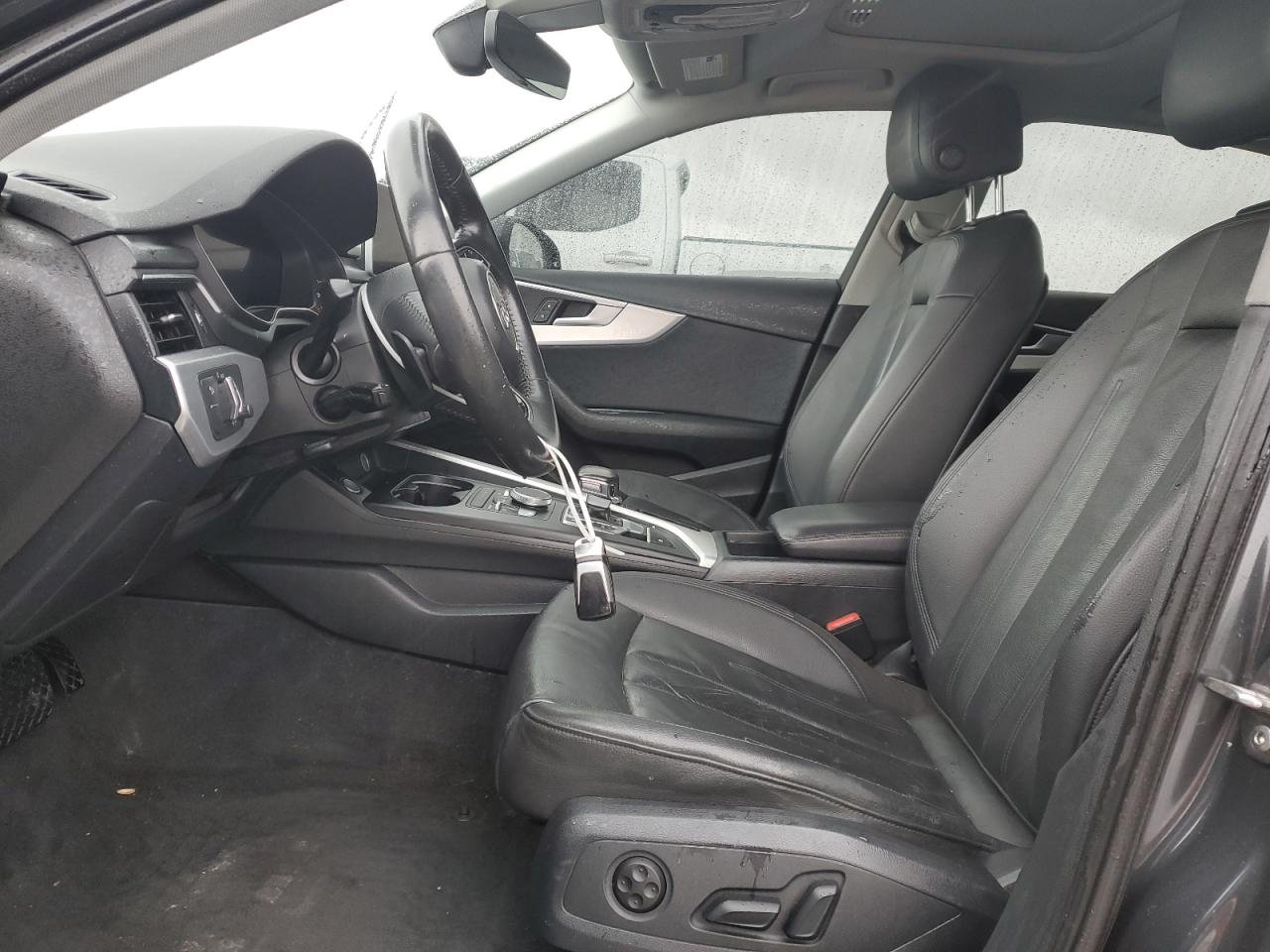 2018 Audi A4 - Image 7