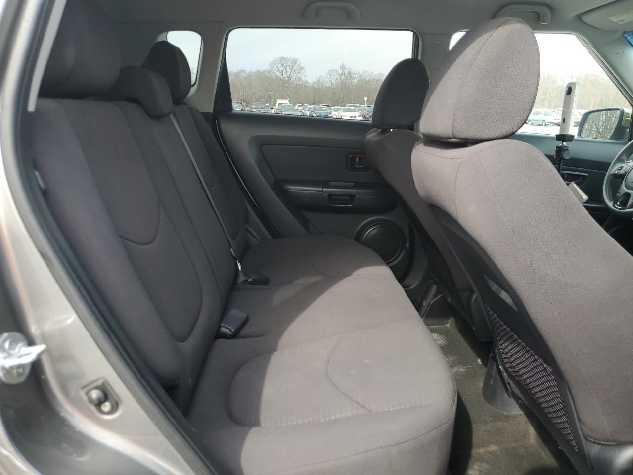 2013 Kia Soul - Image 10
