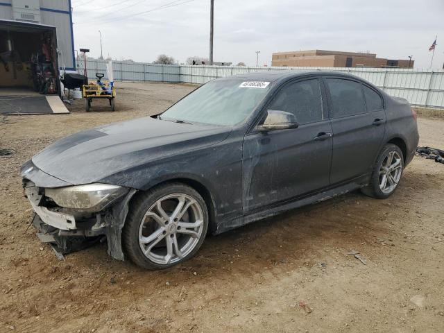 2017 Bmw 340 I