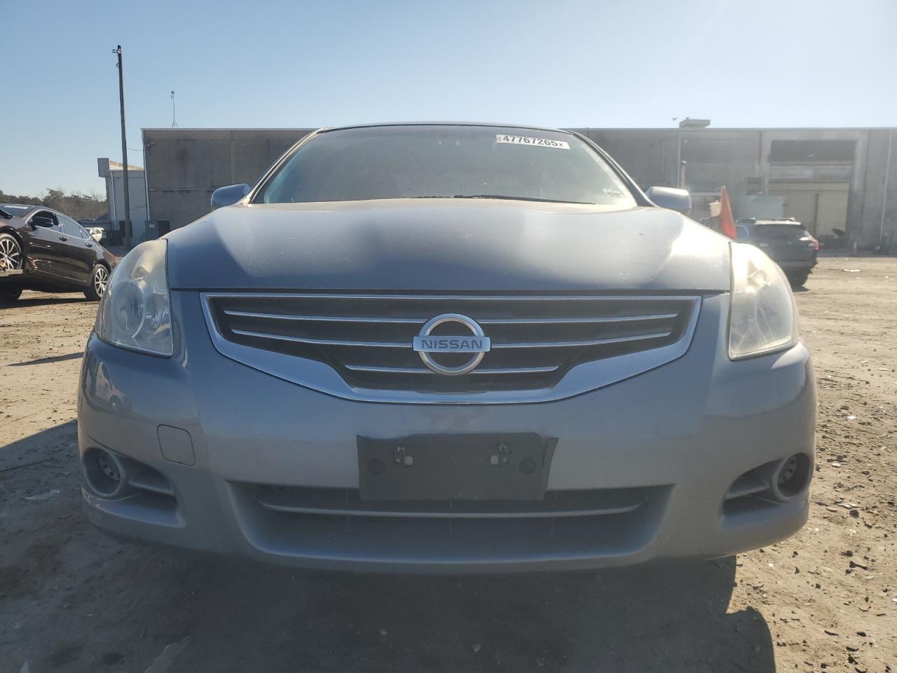 2011 Nissan Altima - Image 5