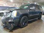 2011 Cadillac Escalade Premium for Sale in Woodhaven, MI - Front End