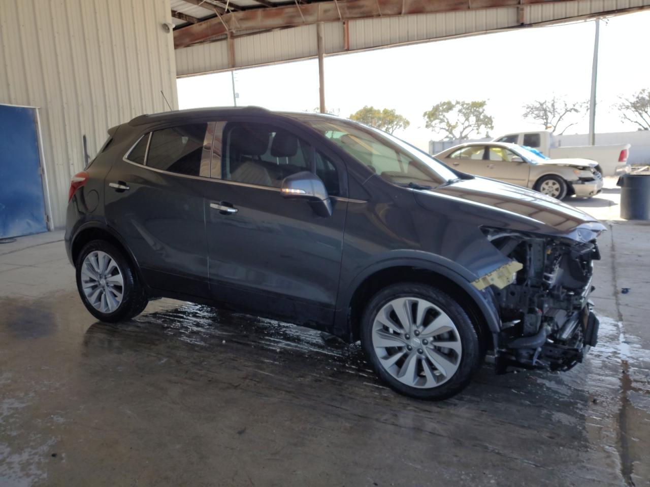 2018 Buick Encore - Image 4