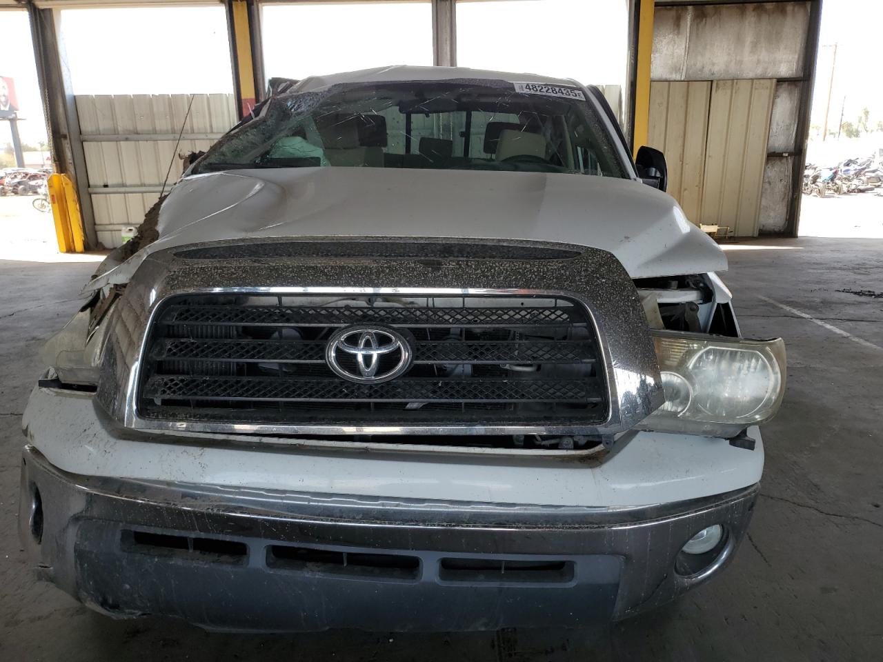 2008 Toyota Tundra - Image 5