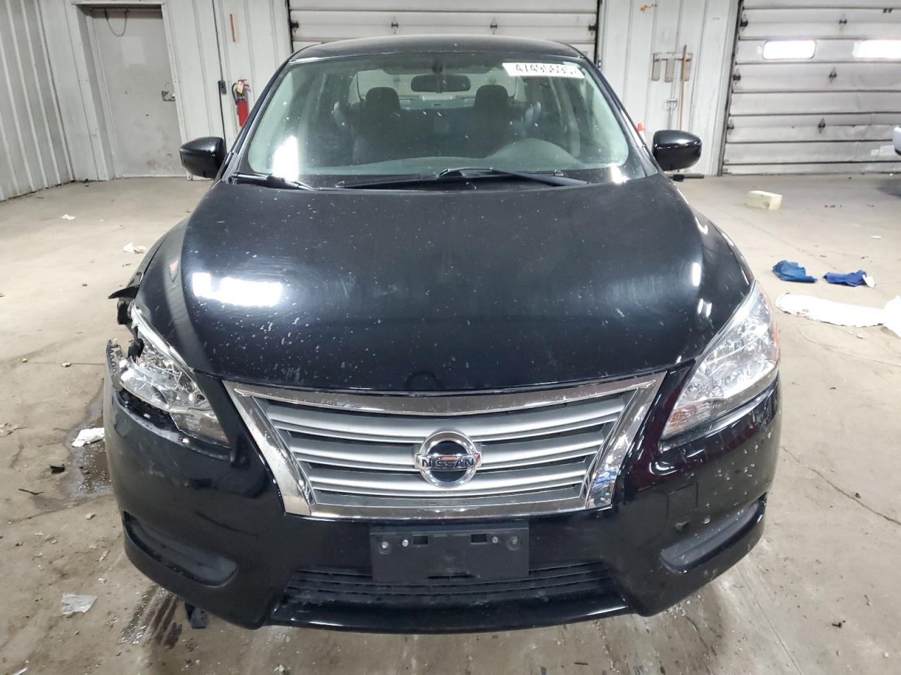 2014 Nissan Sentra - Image 5