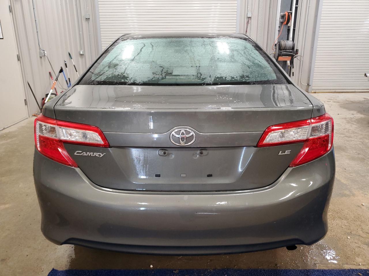 2013 Toyota Camry - Image 6