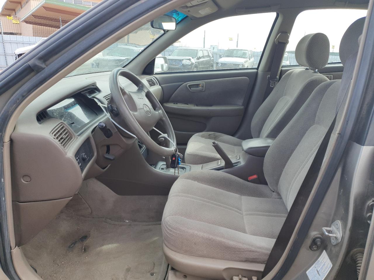 2000 Toyota Camry - Image 7