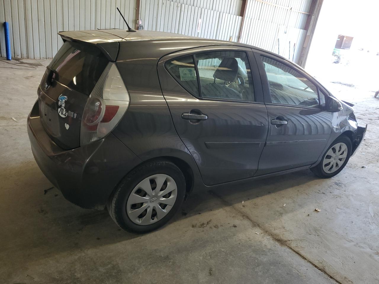 2013 Toyota Prius - Image 3