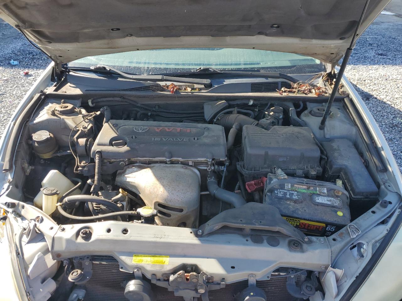 2003 Toyota Camry - Image 11