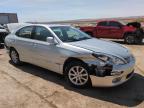 2002 Lexus Es 300 продається в Albuquerque, NM - Rear End