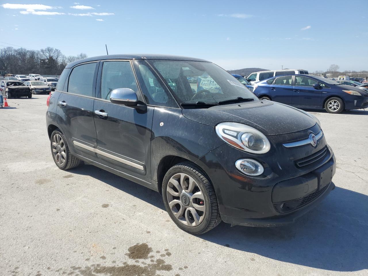 2017 Fiat 500 - Image 4
