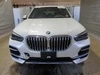 2023 Bmw X5 Xdrive40I на продаже в Candia, NH - Side