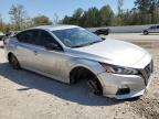 2021 Nissan Altima Sr продається в Greenwell Springs, LA - Undercarriage