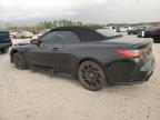 2022 Bmw M4 Competition na sprzedaż w Houston, TX - Front End