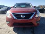 2016 Nissan Versa S იყიდება Lebanon-ში, TN - Rear End