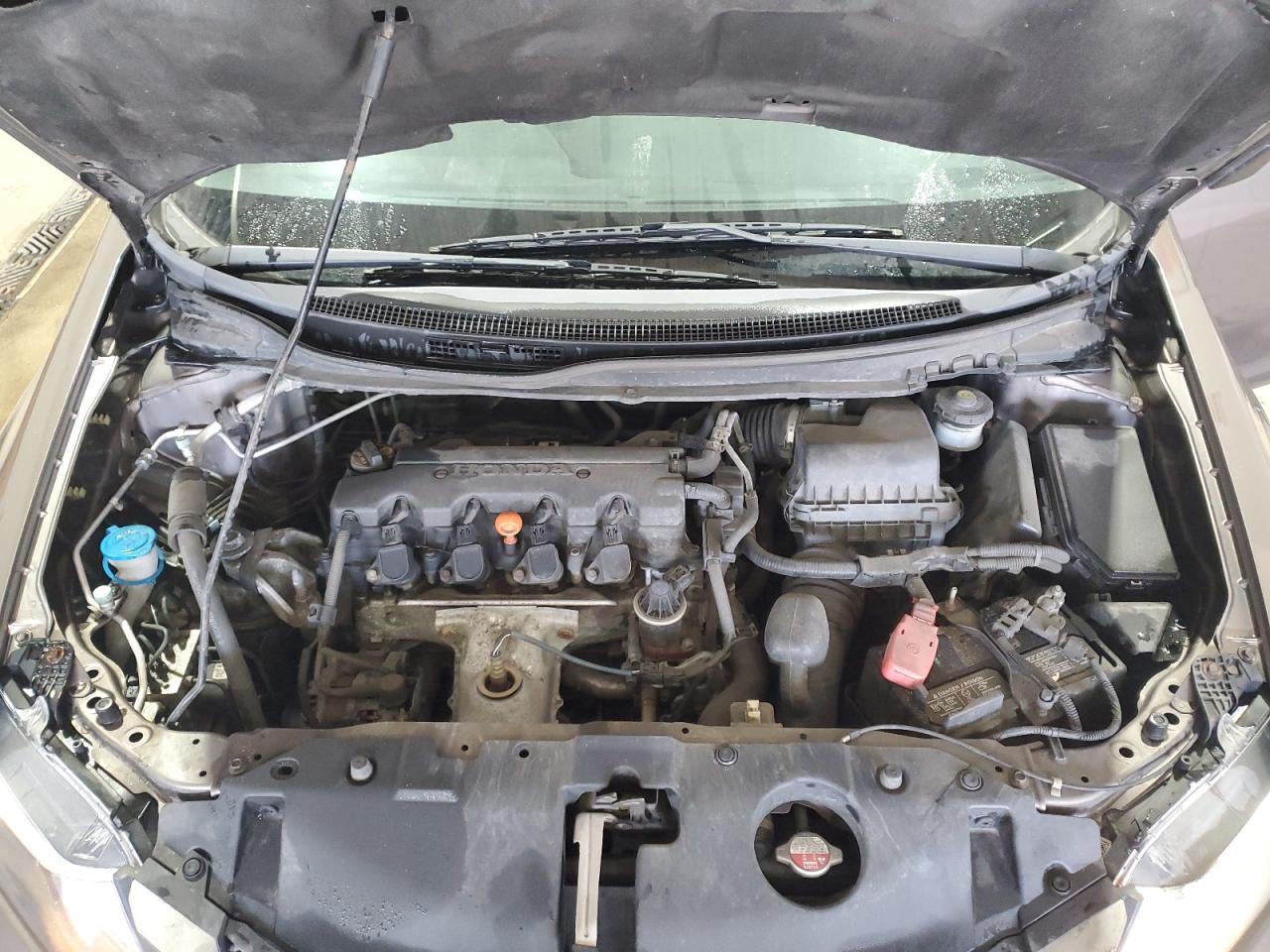 2014 Honda Civic - Image 11