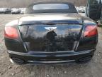 2018 Bentley Continental Gt Supersports за продажба в Marlboro, NY - Water/Flood