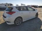 2017 Toyota Corolla Im  на продаже в Houston, TX - Front End