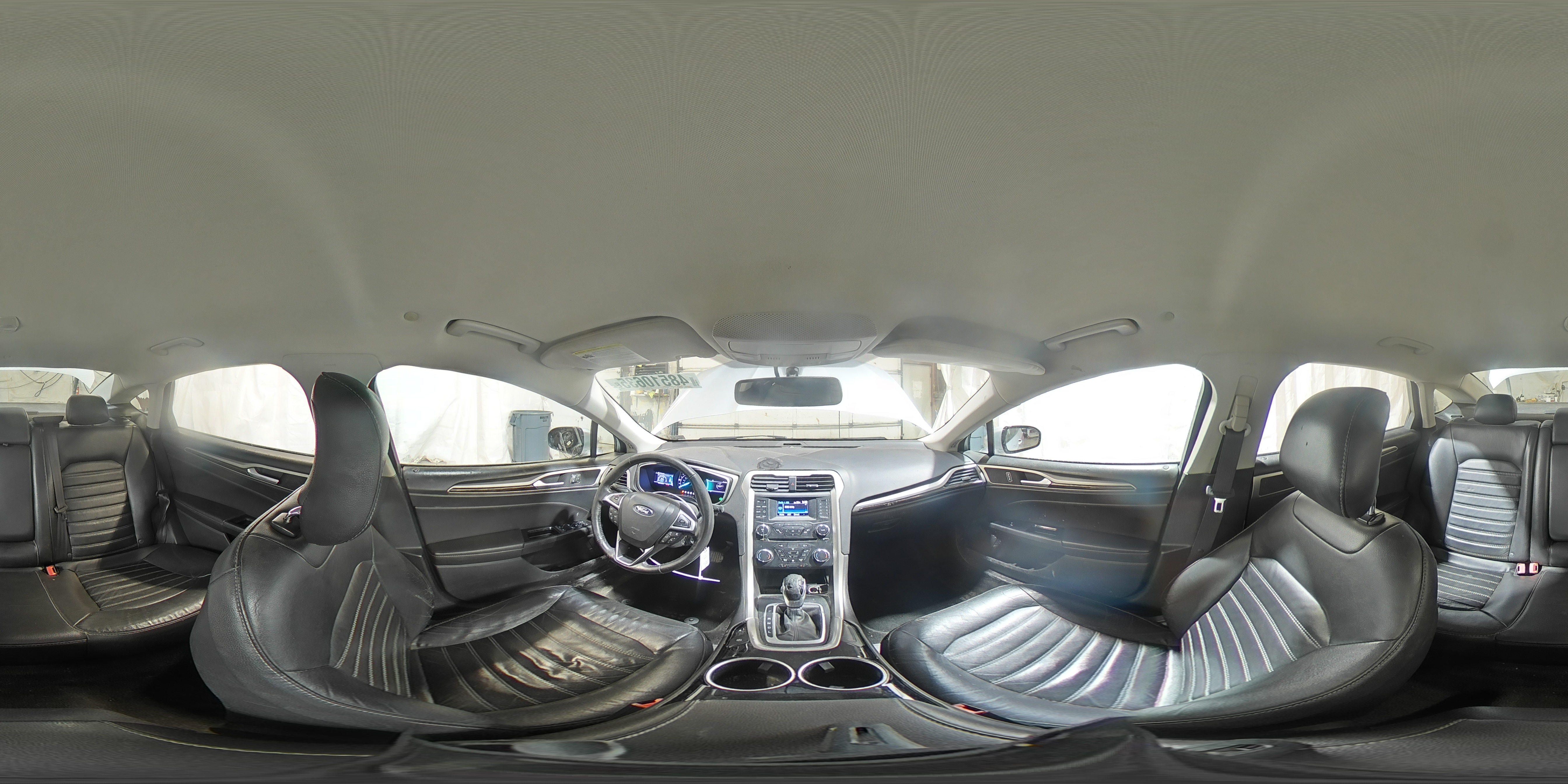 2013 Ford Fusion - Image 14