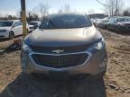 2018 Chevrolet Equinox Lt na sprzedaż w Chalfont, PA - Minor Dent/Scratches