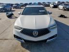 2018 Acura Tlx Tech+A for Sale in Grand Prairie, TX - Rear End