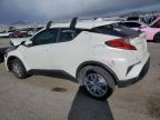 2019 Toyota C-Hr Xle en Venta en Las Vegas, NV - Front End