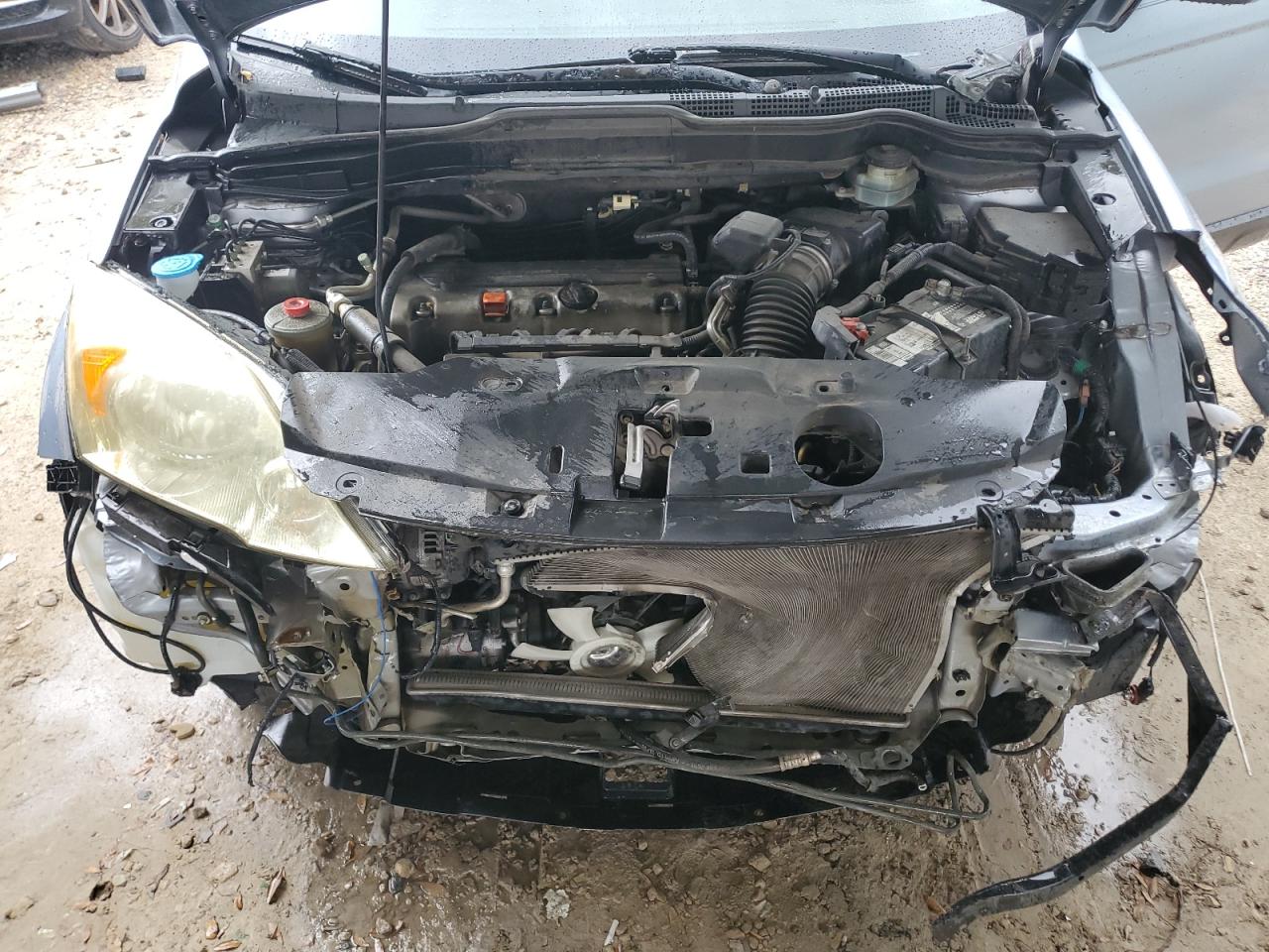 2010 Honda CR-V - Image 12