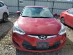 2016 Hyundai Veloster  na sprzedaż w Lawrenceburg, KY - Water/Flood