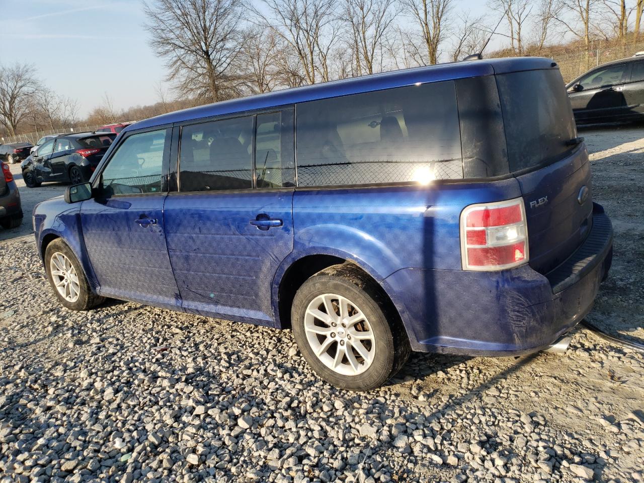 2014 Ford Flex - Image 2