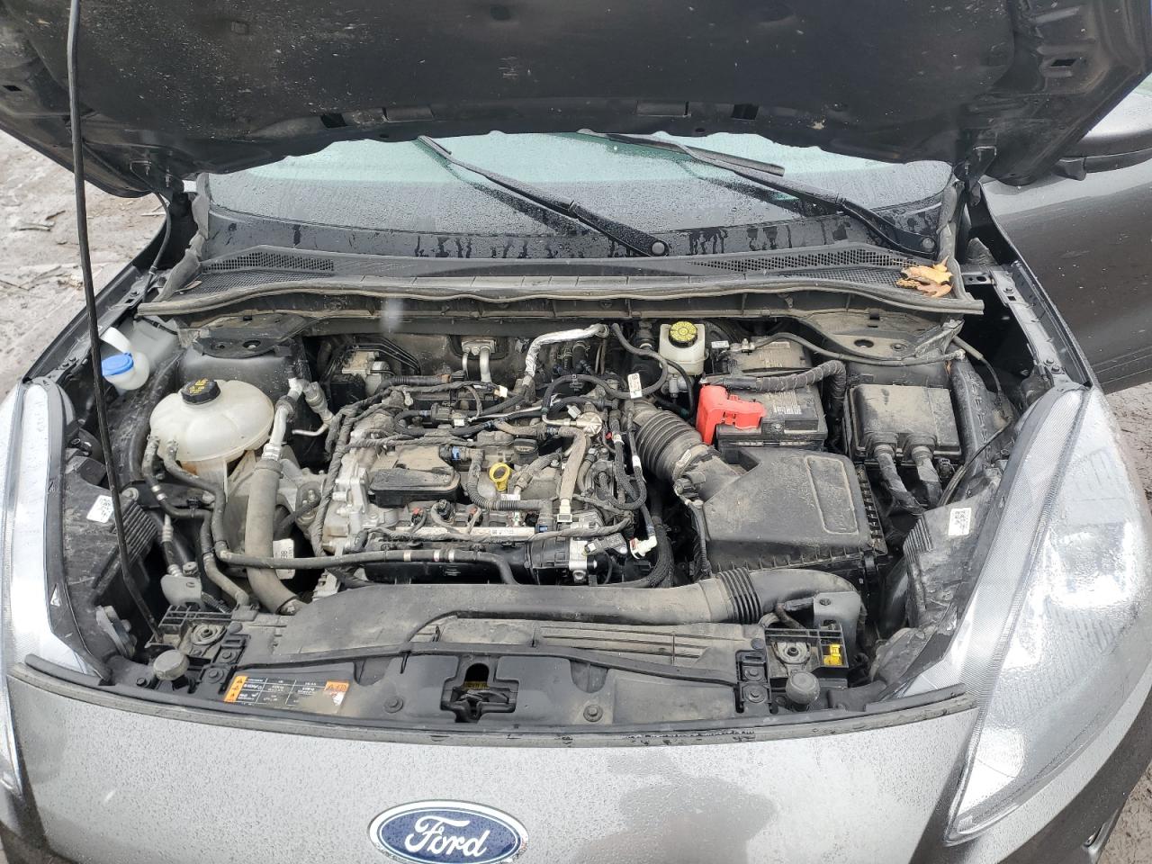 2020 Ford Escape - Image 12