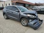 2016 Hyundai Tucson Limited للبيع في Fort Wayne، IN - Front End