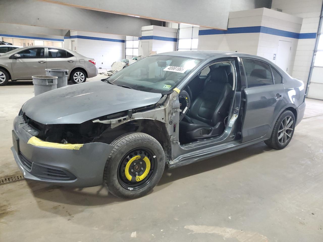 2014 Volkswagen Jetta - Image 1