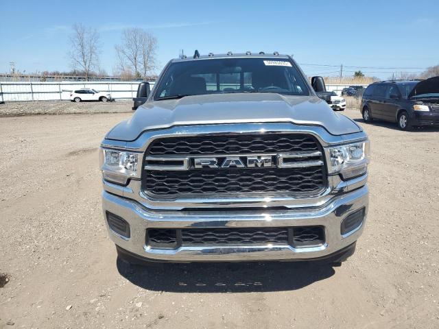  RAM 2500 2024 Серый