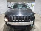 2014 Jeep Cherokee Limited იყიდება Candia-ში, NH - Front End