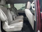 2017 Chrysler Pacifica Ehybrid Platinum de vânzare în Ham Lake, MN - Front End