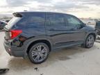 2019 Honda Passport Exl за продажба в Haslet, TX - Front End
