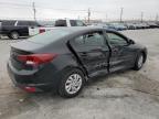 2020 Hyundai Elantra Se for Sale in Sun Valley, CA - Side