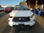 2019 Infiniti Qx50 Essential იყიდება Denver-ში, CO - Front End