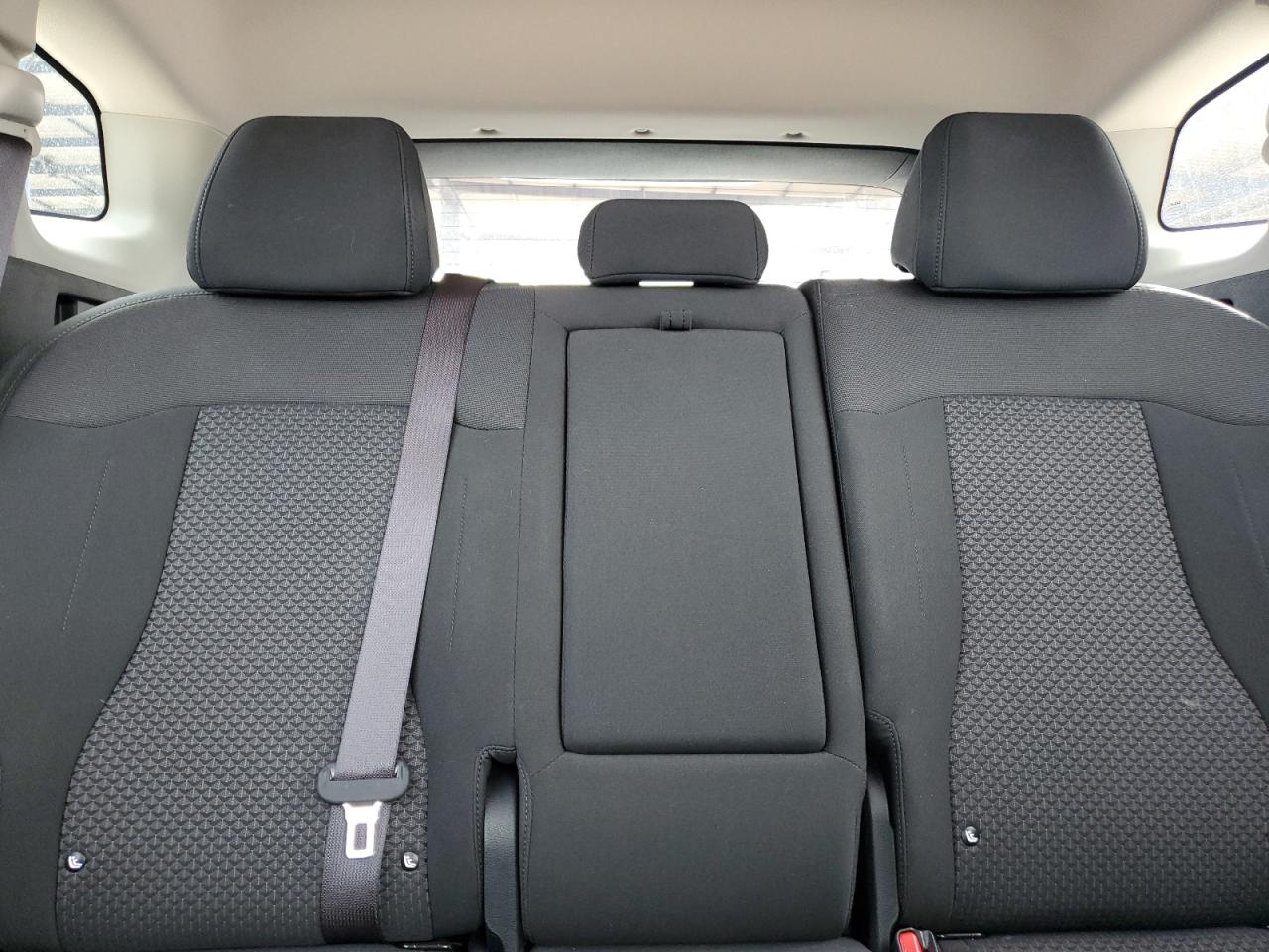 2024 Kia Sportage - Image 10
