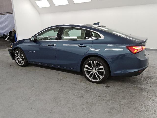  CHEVROLET MALIBU 2024 Granatowy